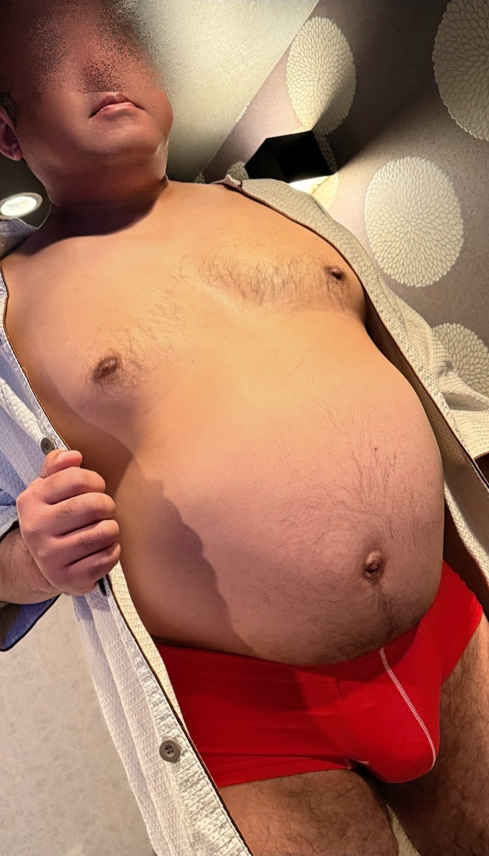 転ぽちゃロビン